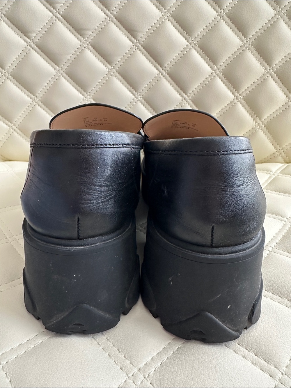 Coach Ruthie Loafer - Picture 5 of 10